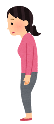 生理痛の腰痛は何が原因？