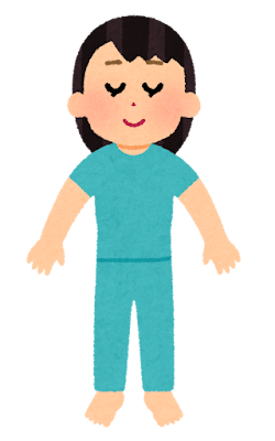 産後の腰痛で寝れない！理想的な寝方とは？