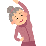 腰痛に効果的な体操は何があるのか？