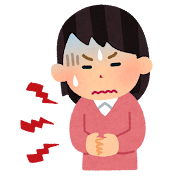 生理痛による腰痛の改善方法とは？