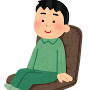 腰痛は安静にすべきなのか？