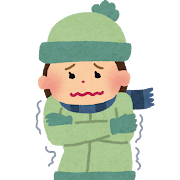 冷えは妊活の大敵？