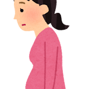 姿勢でこんなに変わる？妊活と猫背の意外な関係