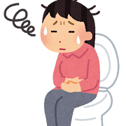 便秘になりやすい人の特徴とは？