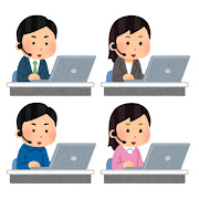 デスクワークが増えるとなぜ体の不調も増えるのか？