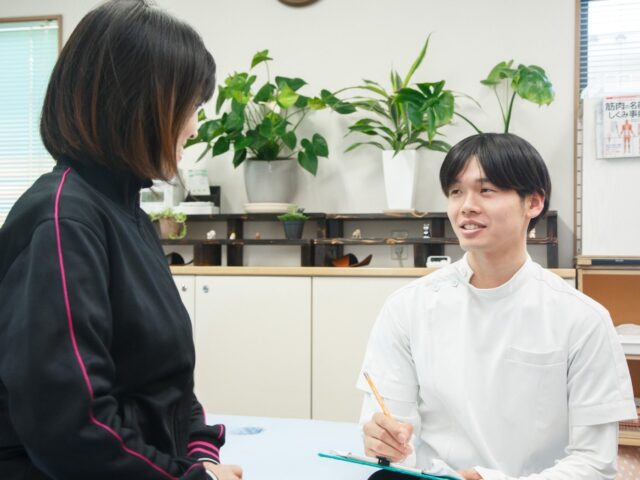 丈夫な体とは？