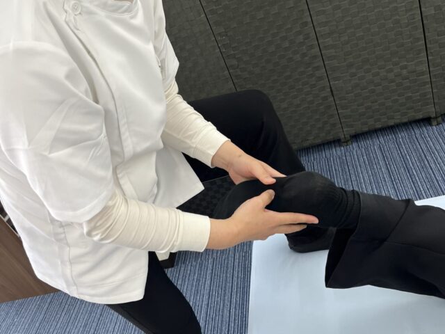 ストレッチの効果とは？