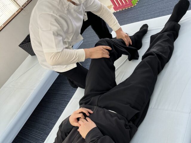体と水の関係とは？