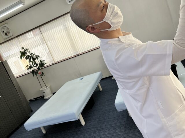 急性と慢性の違いと対処法は？