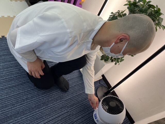 最上位の健康法は〇〇