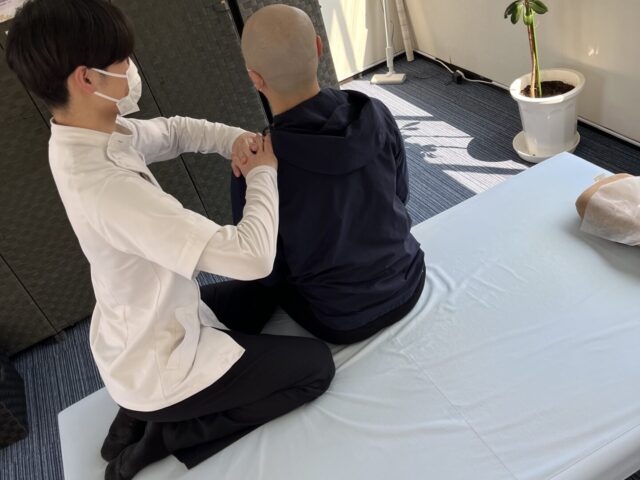 色と体の関係とは？