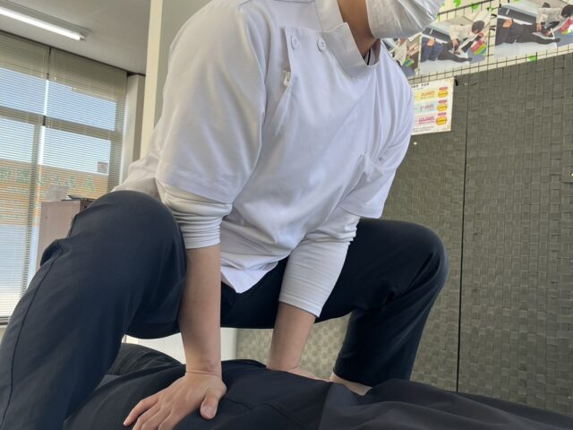 肺と皮膚の関係性とは？