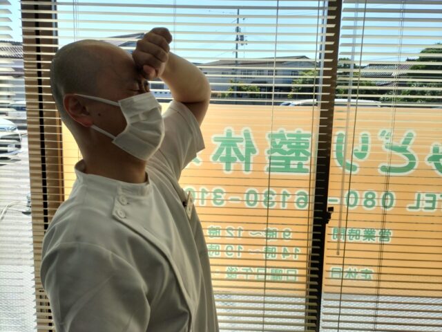 暑くて目が覚めるのは眠りの質が悪い？